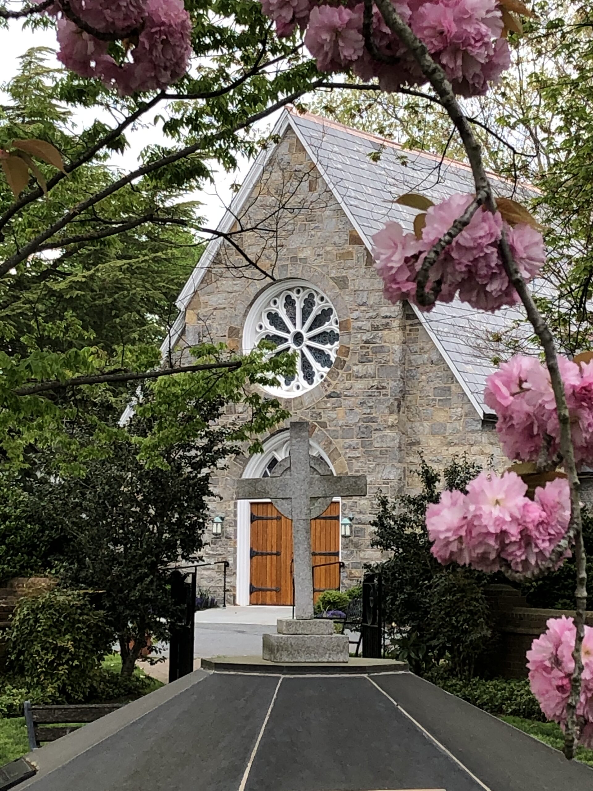 Church of the Holy Trinity 2